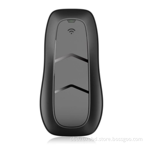 OBDSTAR Key SIM 5 in 1 Smar t Key Simulator Support Toyota 4D and H Chip Work with X300 DP Plus & X300 Pro4